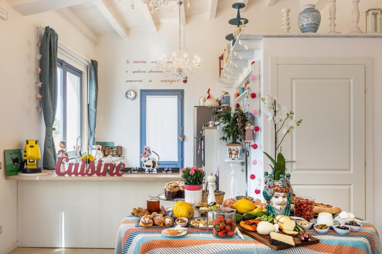 Michael Garden Bed & Breakfast Ното Екстериор снимка