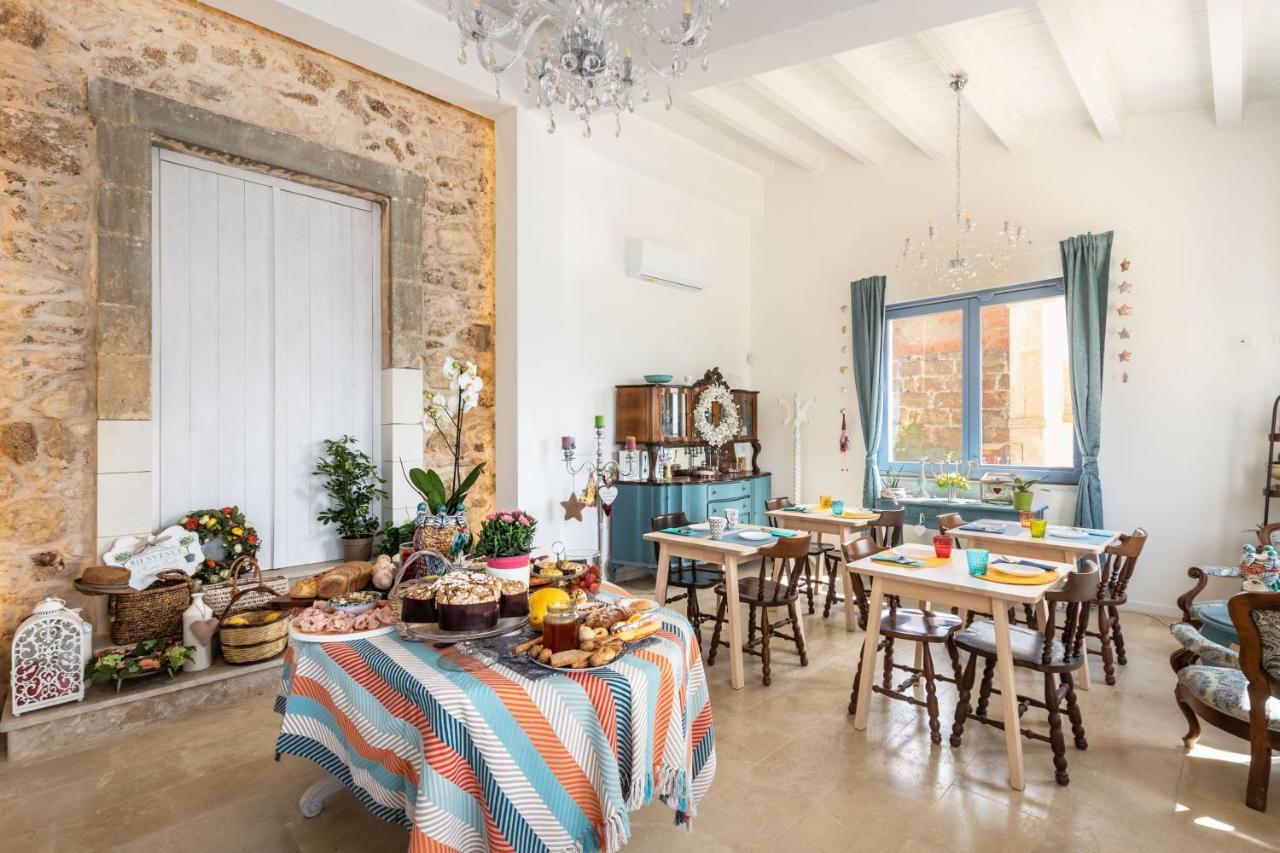 Michael Garden Bed & Breakfast Ното Екстериор снимка