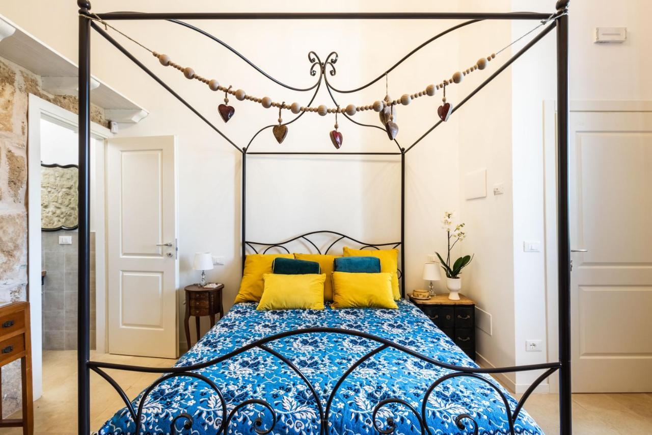 Michael Garden Bed & Breakfast Ното Екстериор снимка