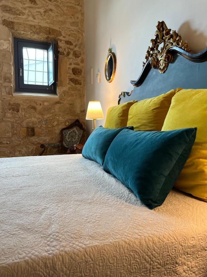 Michael Garden Bed & Breakfast Ното Екстериор снимка
