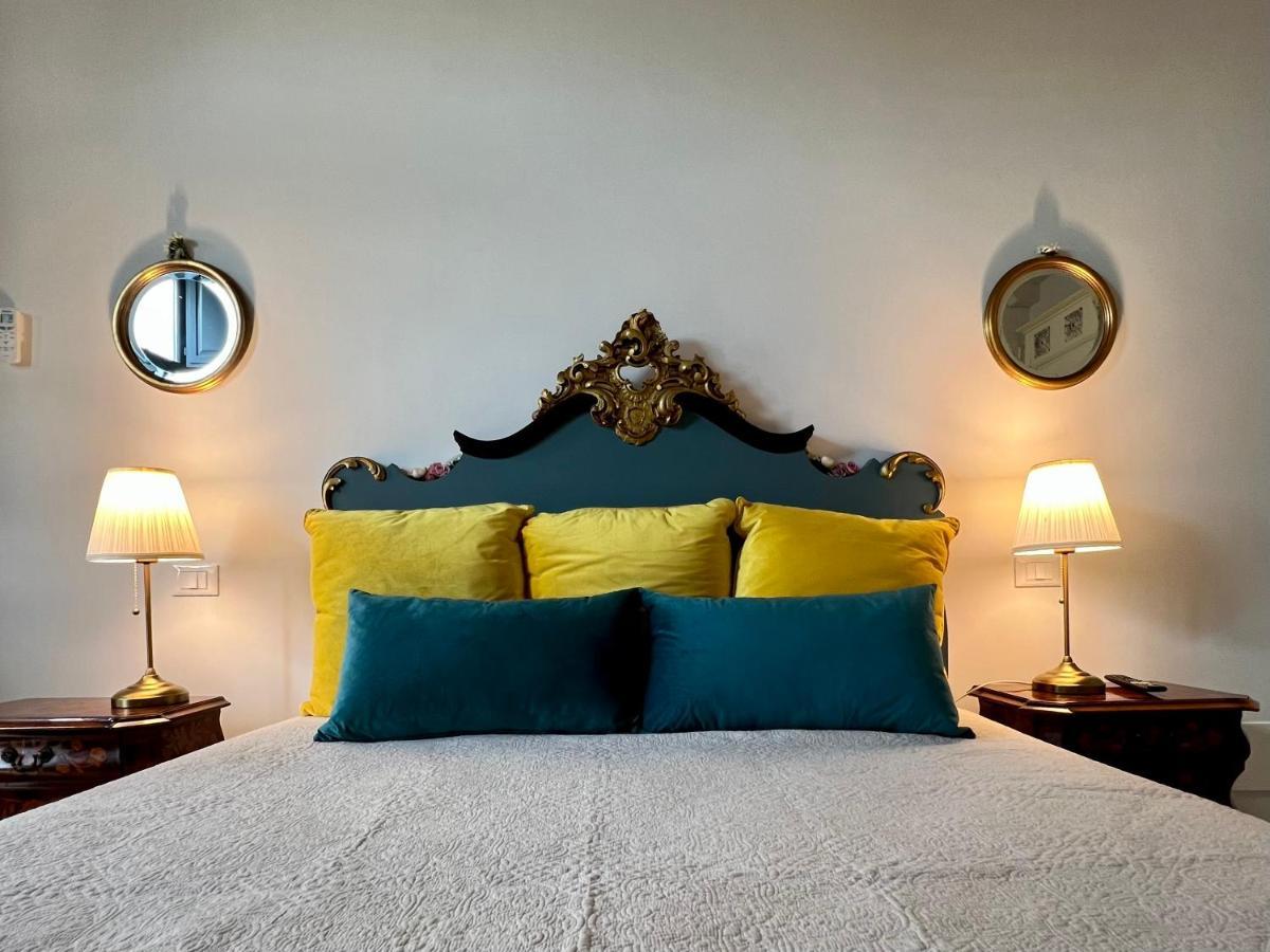 Michael Garden Bed & Breakfast Ното Екстериор снимка