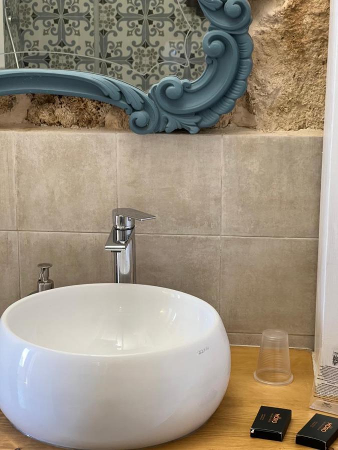 Michael Garden Bed & Breakfast Ното Екстериор снимка