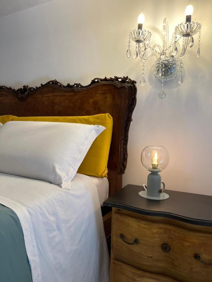 Michael Garden Bed & Breakfast Ното Екстериор снимка